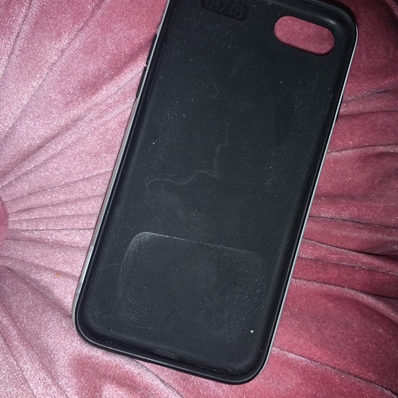 Dua Lipa Phone Case for iPhone 7/8 - Picture 2 of 2